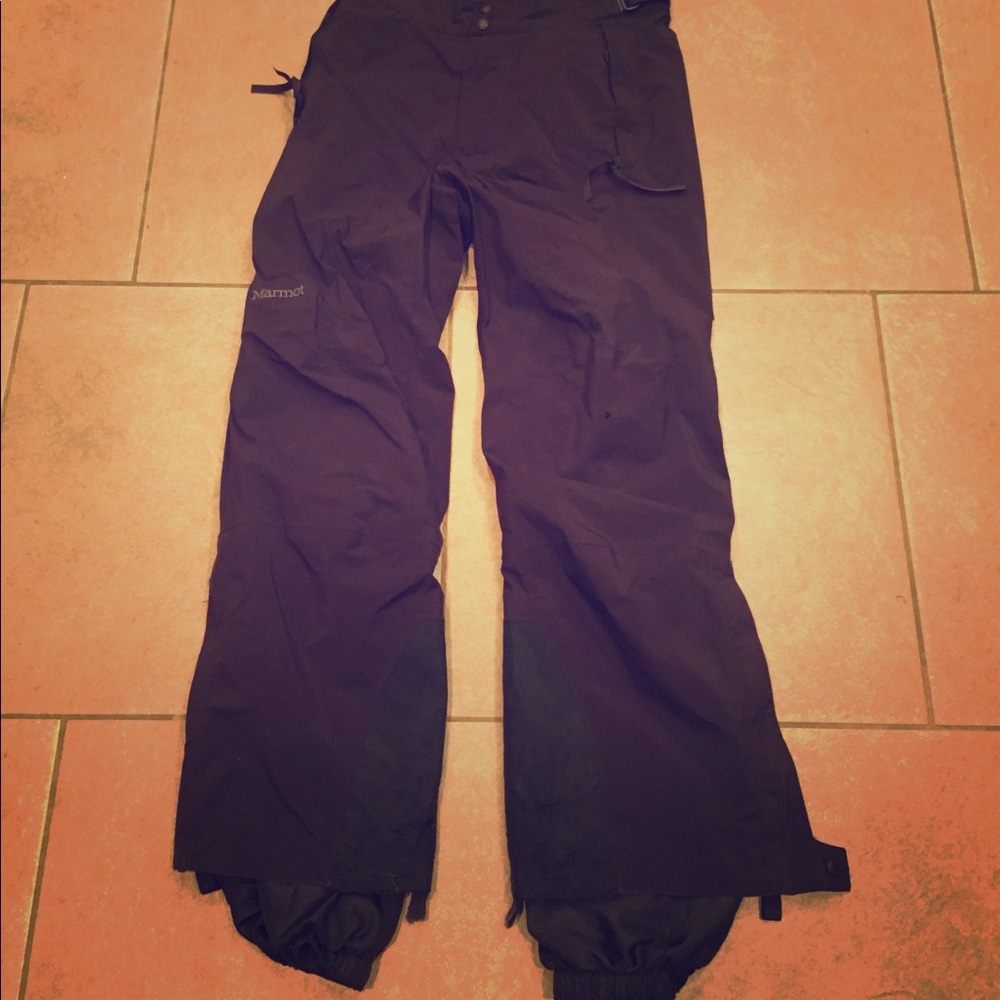 Marmot Ski, Snow  & Snowboard Pants